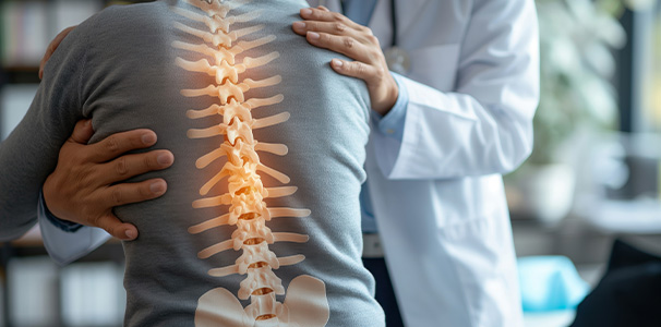 Spine Surgery